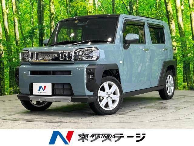 Daihatsu TAFT 2021-05 214710-0