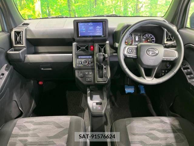 Daihatsu TAFT 2021-05 214710-1