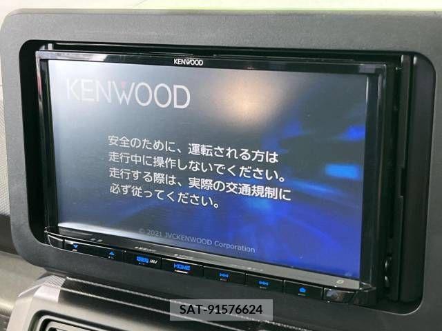 Daihatsu TAFT 2021-05 214710-4