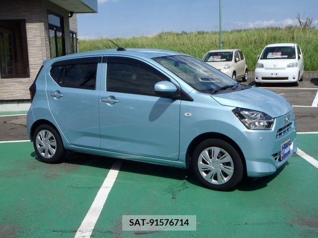 Daihatsu MIRA ES 2018-05 363888-3