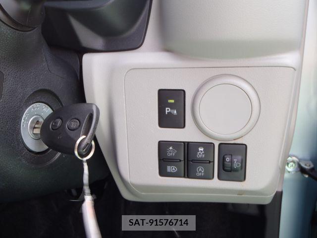 Daihatsu MIRA ES 2018-05 363888-13