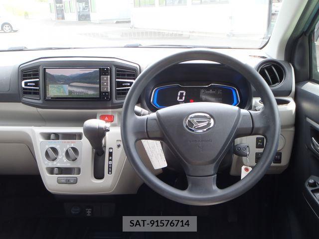 Daihatsu MIRA ES 2018-05 363888-1