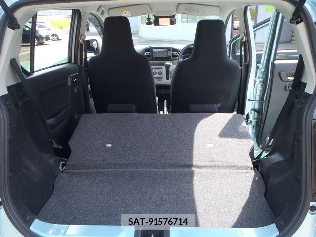 Daihatsu MIRA ES 2018-05 363888-11