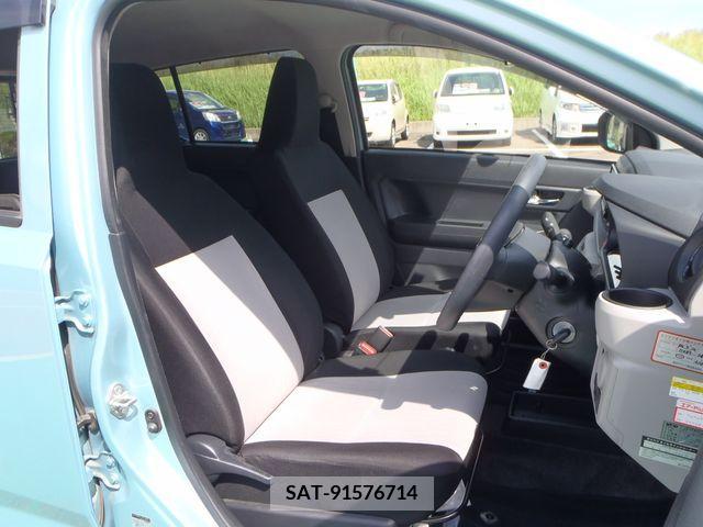 Daihatsu MIRA ES 2018-05 363888-8