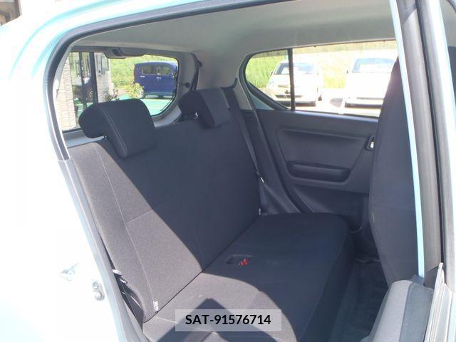 Daihatsu MIRA ES 2018-05 363888-9
