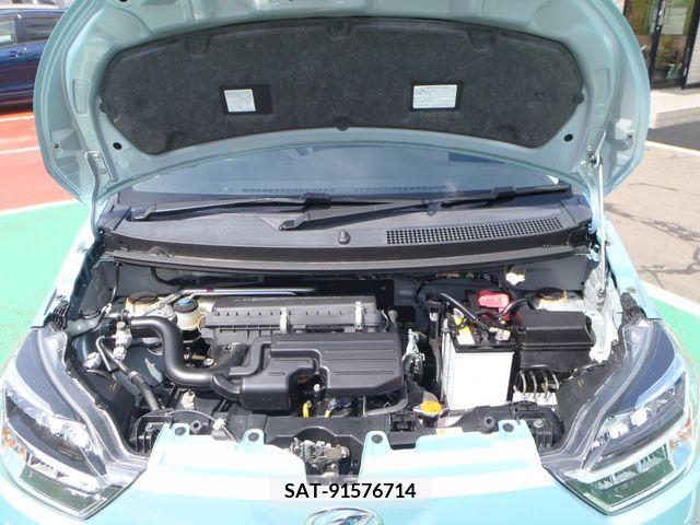 Daihatsu MIRA ES 2018-05 363888-24