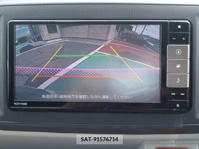 Daihatsu MIRA ES 2018-05 363888-18