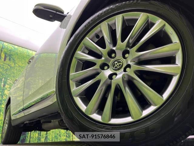 Toyota HARRIER 2016-12 360970-13