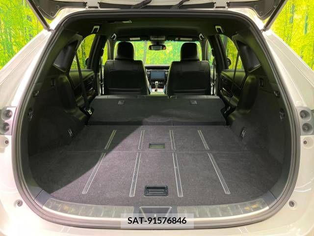 Toyota HARRIER 2016-12 360970-10