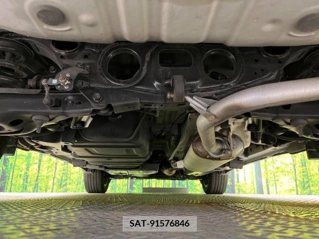 Toyota HARRIER 2016-12 360970-19