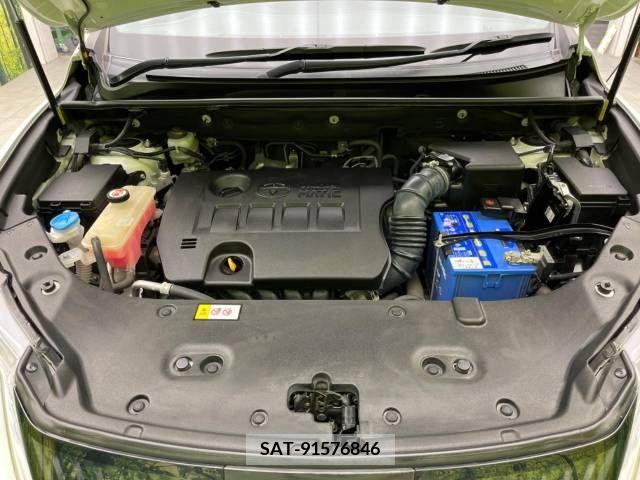 Toyota HARRIER 2016-12 360970-18