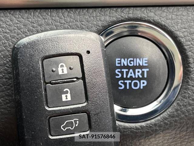 Toyota HARRIER 2016-12 360970-7