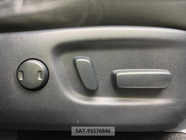 Toyota HARRIER 2016-12 360970-6