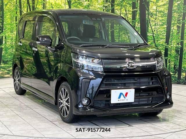 Daihatsu MOVE CUSTOM 2019-09 309439-16