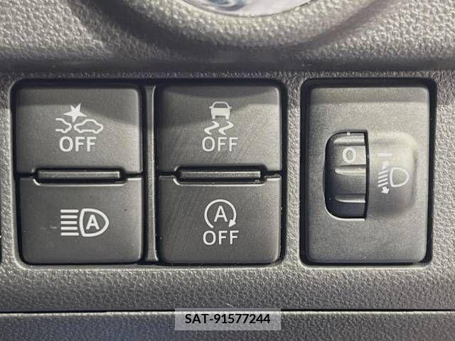 Daihatsu MOVE CUSTOM 2019-09 309439-5