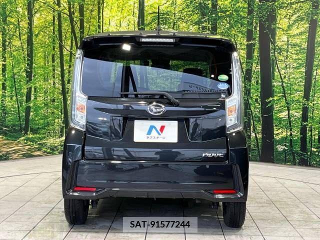 Daihatsu MOVE CUSTOM 2019-09 309439-15