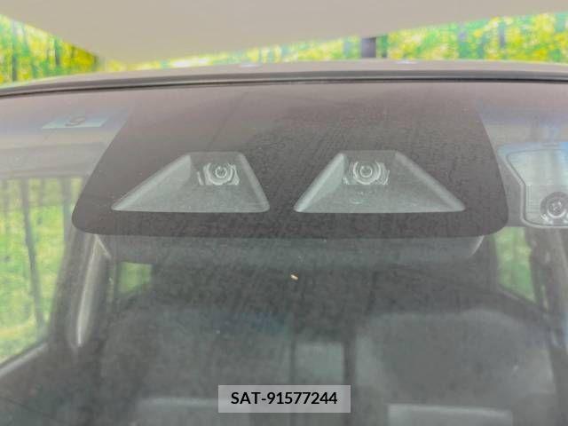 Daihatsu MOVE CUSTOM 2019-09 309439-4