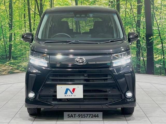 Daihatsu MOVE CUSTOM 2019-09 309439-14