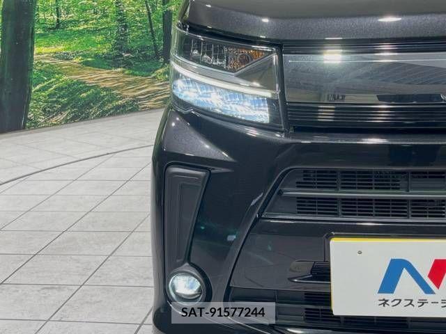 Daihatsu MOVE CUSTOM 2019-09 309439-12