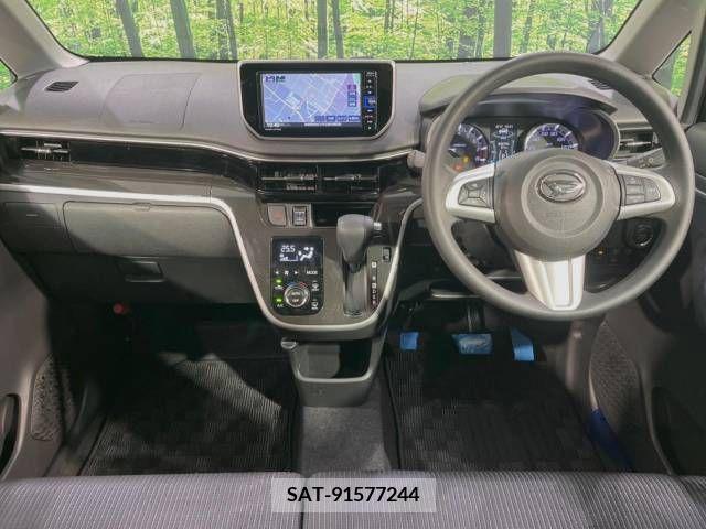Daihatsu MOVE CUSTOM 2019-09 309439-1