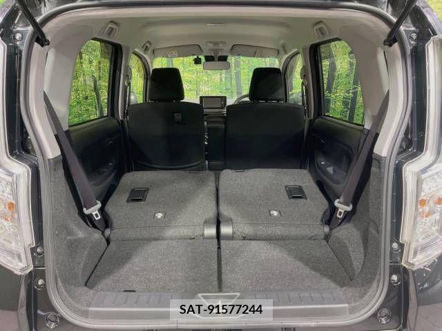 Daihatsu MOVE CUSTOM 2019-09 309439-11