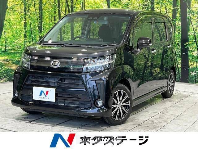 Daihatsu MOVE CUSTOM 2019-09 309439-0