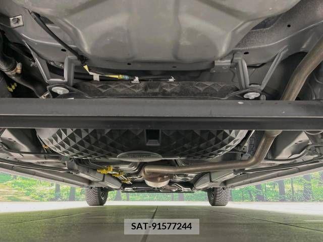 Daihatsu MOVE CUSTOM 2019-09 309439-19