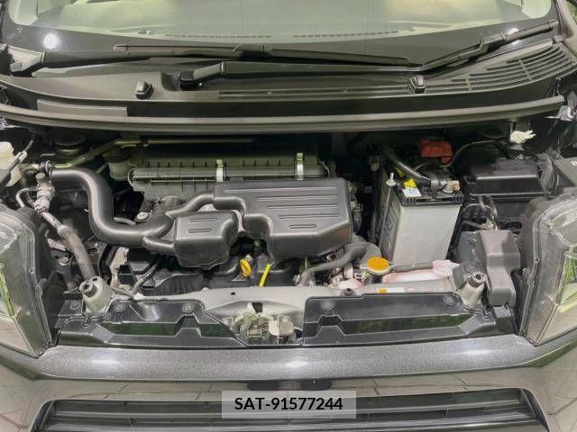 Daihatsu MOVE CUSTOM 2019-09 309439-18