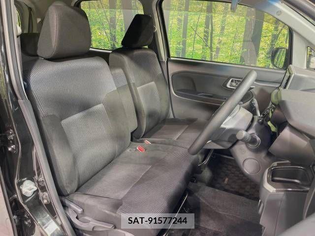 Daihatsu MOVE CUSTOM 2019-09 309439-9