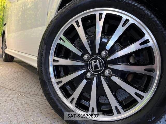 Honda N BOX CUSTOM 2017-03 306817-14
