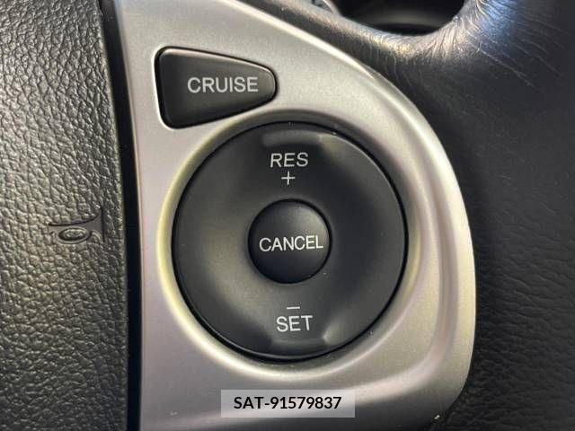 Honda N BOX CUSTOM 2017-03 306817-6