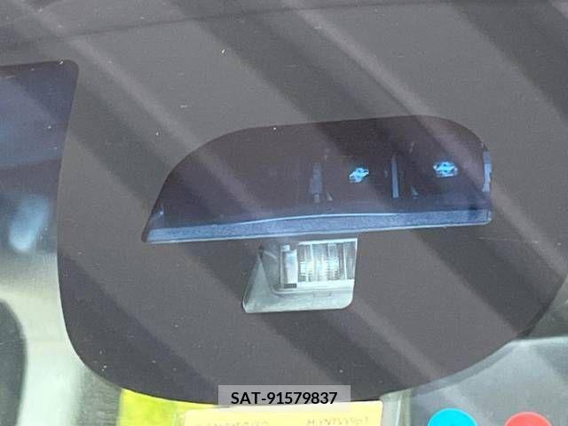 Honda N BOX CUSTOM 2017-03 306817-2