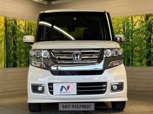 Honda N BOX CUSTOM 2017-03 306817-15