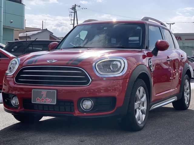 Bmw MINI 2017-09 1356-12