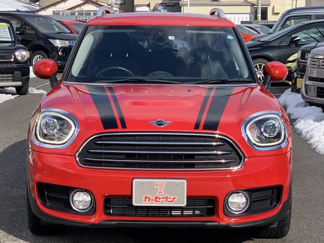 Bmw MINI 2017-09 1356-5