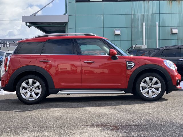 Bmw MINI 2017-09 1356-7