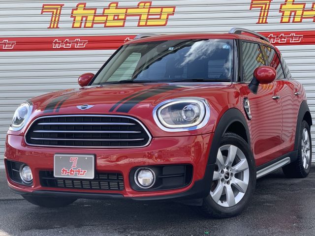 Bmw MINI 2017-09 1356-0