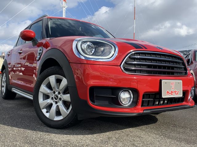 Bmw MINI 2017-09 1356-2