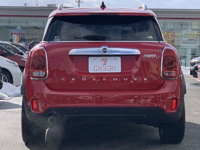 Bmw MINI 2017-09 1356-9