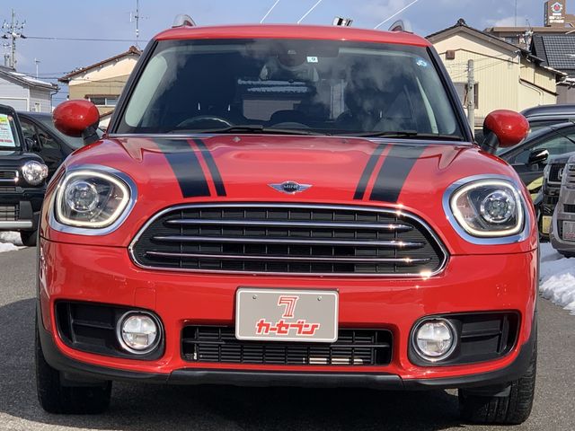 Bmw MINI 2017-09 1356-4