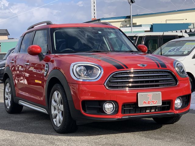 Bmw MINI 2017-09 1356-6