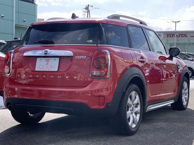 Bmw MINI 2017-09 1356-8