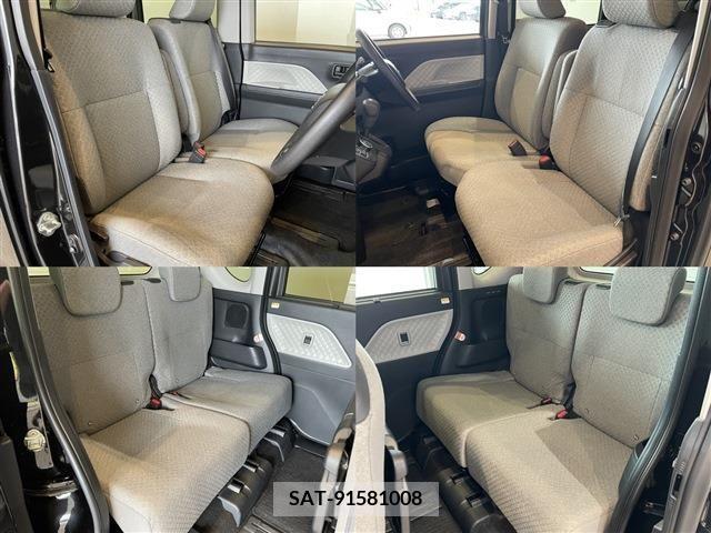 Daihatsu TANTO 2022-06 310429-4