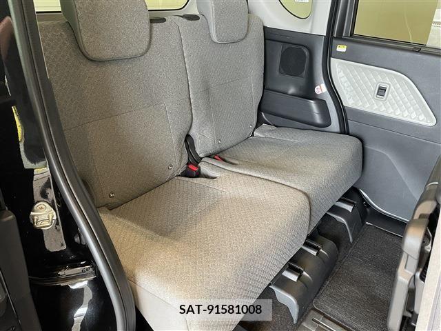 Daihatsu TANTO 2022-06 310429-25