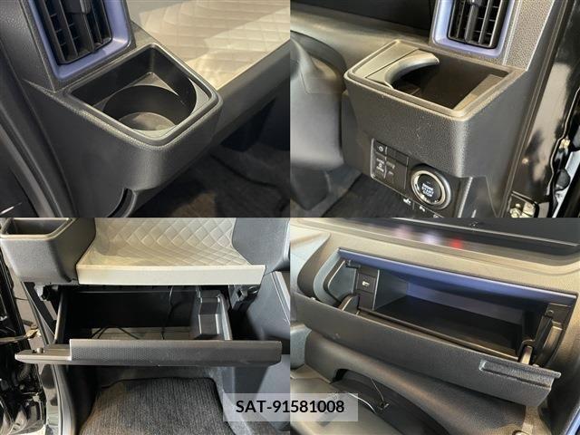 Daihatsu TANTO 2022-06 310429-22