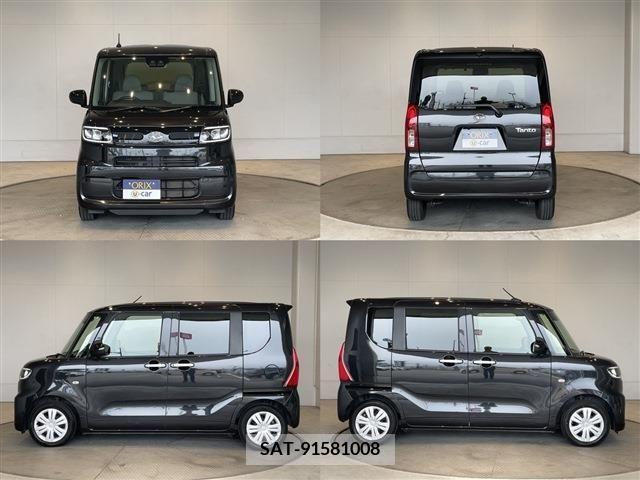 Daihatsu TANTO 2022-06 310429-3
