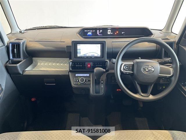 Daihatsu TANTO 2022-06 310429-2