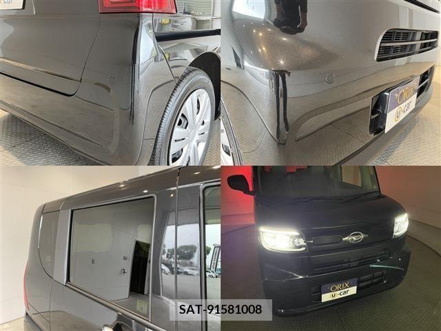 Daihatsu TANTO 2022-06 310429-20