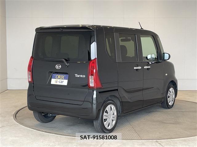 Daihatsu TANTO 2022-06 310429-1
