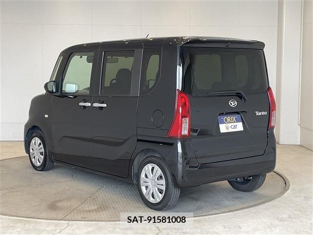 Daihatsu TANTO 2022-06 310429-19